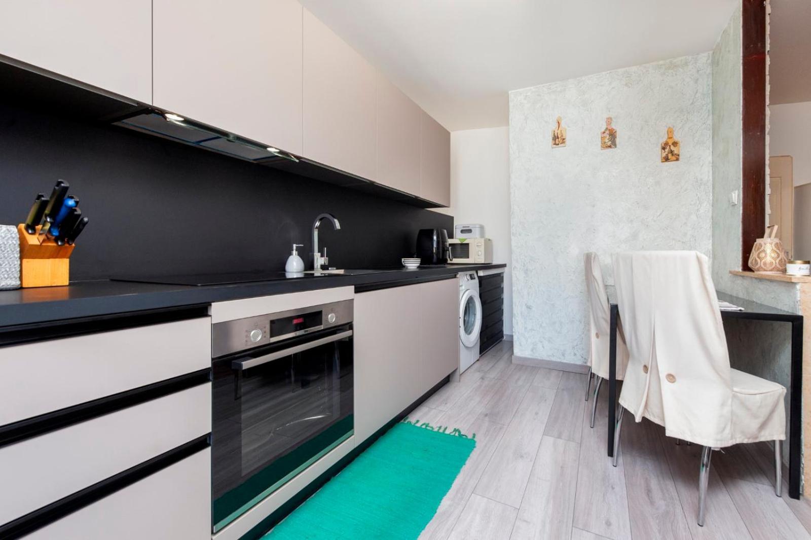 Stefan Apartman