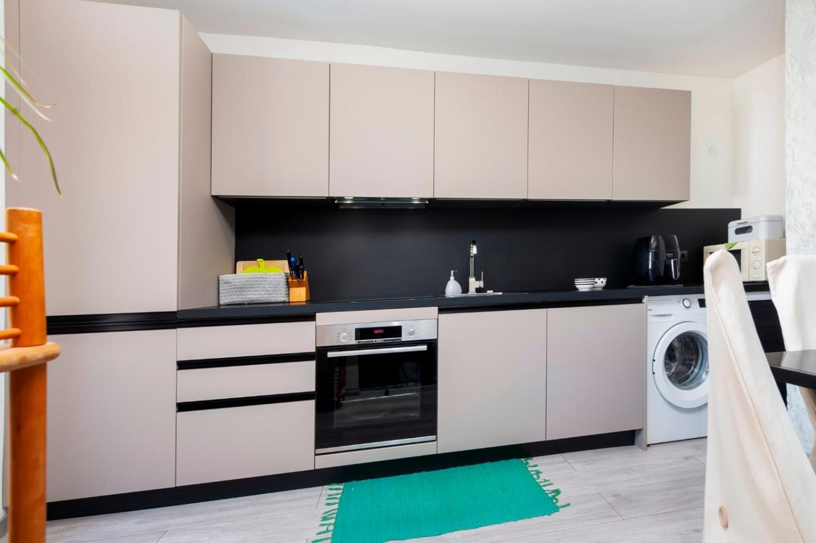 Apartman Stefan *