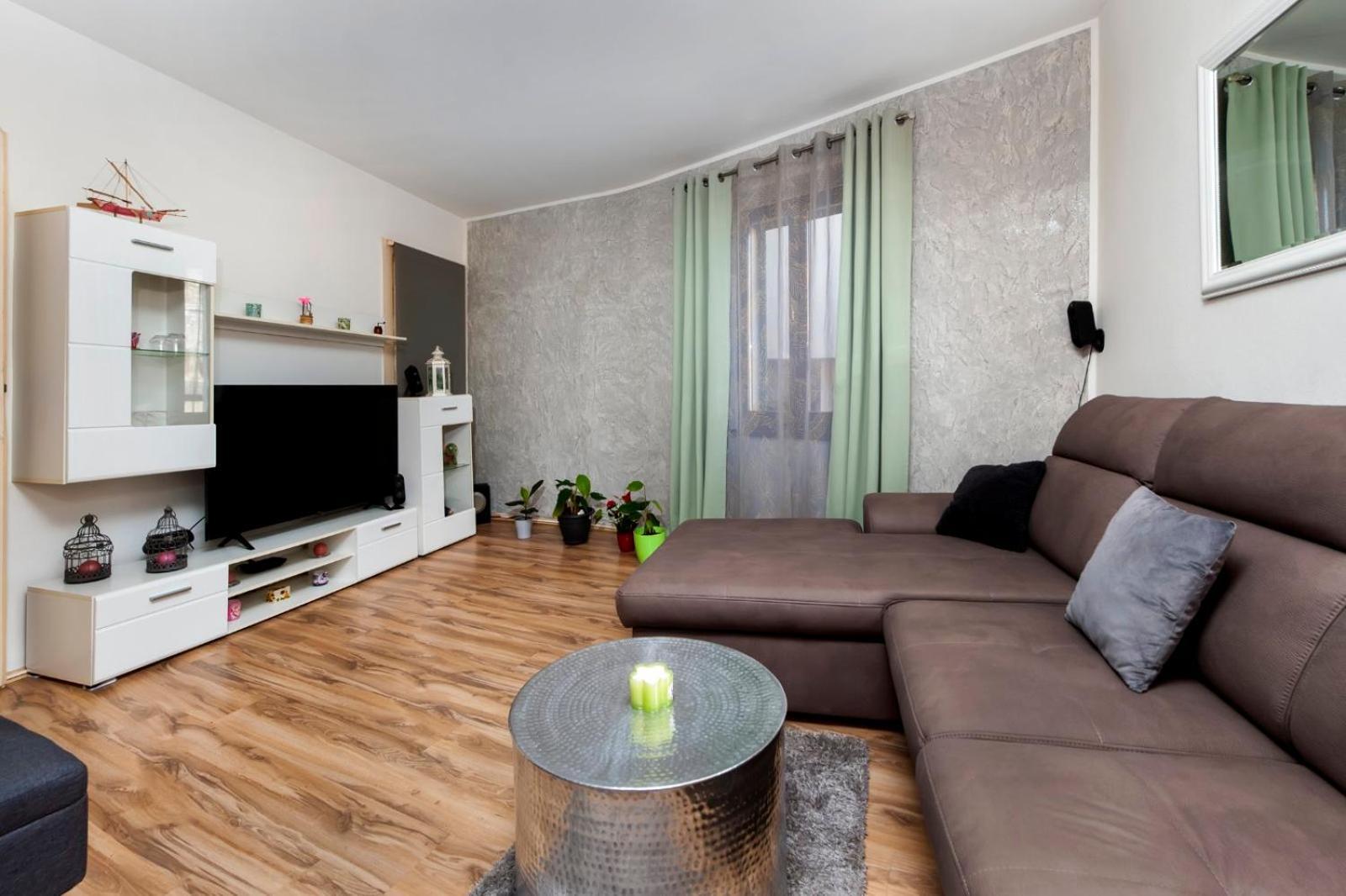 Stefan Apartman Rovinj